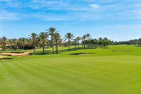 The Westin Cairo Golf Resort & Spa, Katameya Dunes