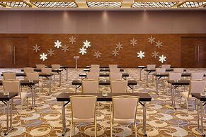 The Westin Cairo Golf Resort & Spa, Katameya Dunes