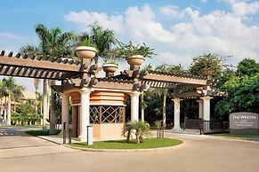 The Westin Cairo Golf Resort & Spa, Katameya Dunes