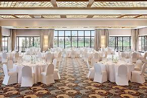 The Westin Cairo Golf Resort & Spa, Katameya Dunes