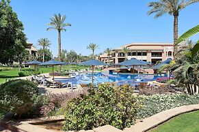 The Westin Cairo Golf Resort & Spa, Katameya Dunes