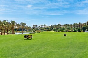 The Westin Cairo Golf Resort & Spa, Katameya Dunes