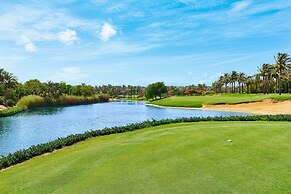 The Westin Cairo Golf Resort & Spa, Katameya Dunes