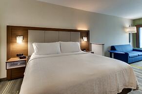 Holiday Inn Express & Suites Ithaca by IHG