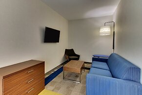 Holiday Inn Express & Suites Ithaca by IHG