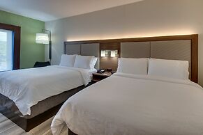 Holiday Inn Express & Suites Ithaca by IHG