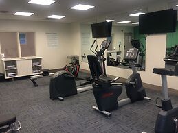 Holiday Inn Express & Suites Ithaca by IHG