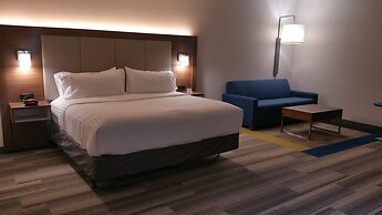 Holiday Inn Express & Suites Ithaca by IHG