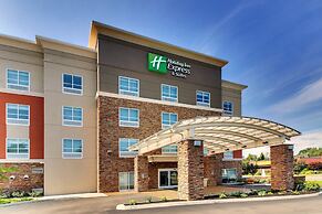Holiday Inn Express & Suites Ithaca by IHG
