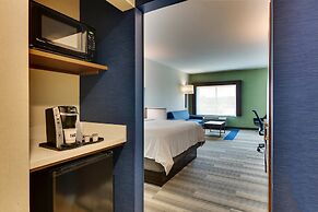 Holiday Inn Express & Suites Ithaca by IHG