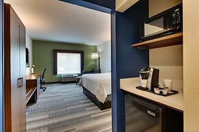 Holiday Inn Express & Suites Ithaca by IHG