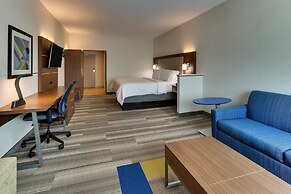 Holiday Inn Express & Suites Ithaca by IHG