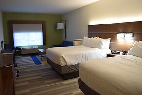 Holiday Inn Express & Suites Ithaca by IHG