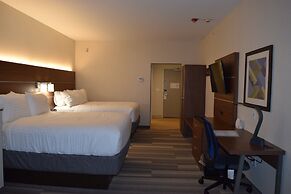 Holiday Inn Express & Suites Ithaca by IHG