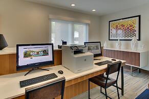 Holiday Inn Express & Suites Ithaca by IHG