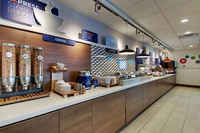 Holiday Inn Express & Suites Ithaca by IHG