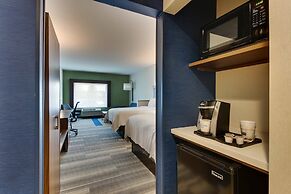 Holiday Inn Express & Suites Ithaca by IHG