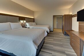 Holiday Inn Express & Suites Ithaca by IHG