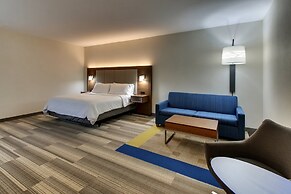 Holiday Inn Express & Suites Ithaca by IHG