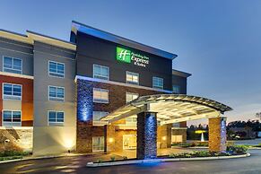 Holiday Inn Express & Suites Ithaca by IHG