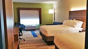 Holiday Inn Express & Suites Ithaca by IHG