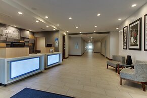 Holiday Inn Express & Suites Ithaca by IHG