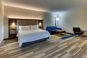 Holiday Inn Express & Suites Ithaca by IHG