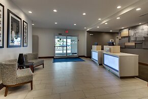 Holiday Inn Express & Suites Ithaca by IHG