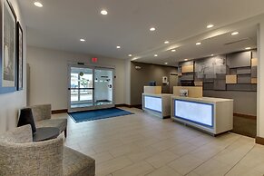 Holiday Inn Express & Suites Ithaca by IHG