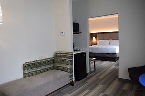 Holiday Inn Express & Suites Ithaca by IHG