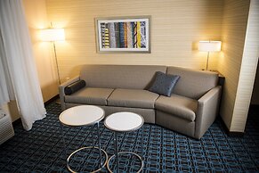 Fairfield Inn & Suites Cincinnati Uptown/University Area