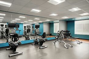 Fairfield Inn & Suites Cincinnati Uptown/University Area