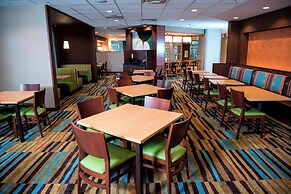 Fairfield Inn & Suites Cincinnati Uptown/University Area