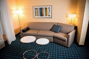 Fairfield Inn & Suites Cincinnati Uptown/University Area