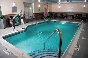 Fairfield Inn & Suites Cincinnati Uptown/University Area