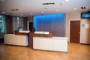 Fairfield Inn & Suites Cincinnati Uptown/University Area