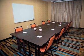 Fairfield Inn & Suites Cincinnati Uptown/University Area