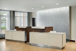 Fairfield Inn & Suites Cincinnati Uptown/University Area