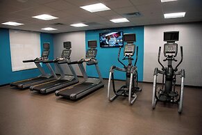 Fairfield Inn & Suites Cincinnati Uptown/University Area
