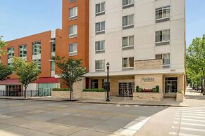 Fairfield Inn & Suites Cincinnati Uptown/University Area