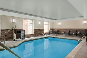 Fairfield Inn & Suites Cincinnati Uptown/University Area