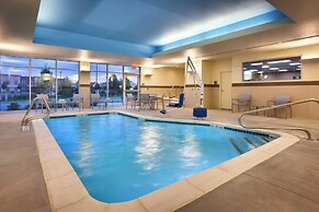 Fairfield Inn & Suites by Marriott Salt Lake City Midvale