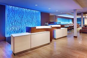Fairfield Inn & Suites by Marriott Salt Lake City Midvale