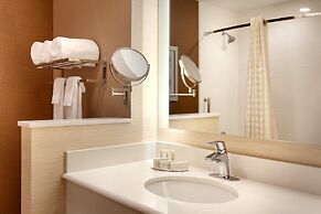 Fairfield Inn & Suites by Marriott Salt Lake City Midvale