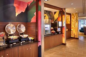Fairfield Inn & Suites by Marriott Salt Lake City Midvale