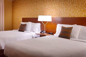 Fairfield Inn & Suites by Marriott Salt Lake City Midvale