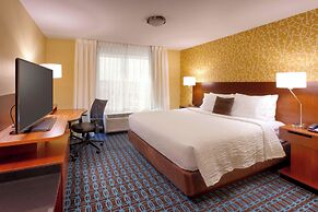 Fairfield Inn & Suites by Marriott Salt Lake City Midvale