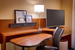 Fairfield Inn & Suites by Marriott Salt Lake City Midvale