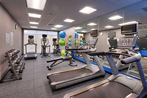 Fairfield Inn & Suites by Marriott Salt Lake City Midvale