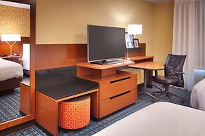 Fairfield Inn & Suites by Marriott Salt Lake City Midvale